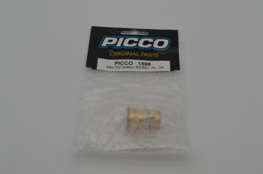 Picco Rebel XL V2/V3 Piston & Cylinder Set #1598