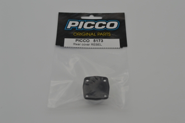 Picco Rebel Rear Cover Plate #5173