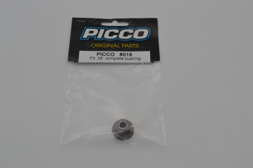 Picco Rebel XL / P3 / .28 Starter Freewheel #8015