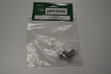 Parkzone Propeller Adapter T-28 #PKZ1011