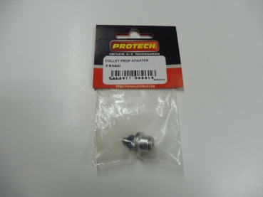 Protech propeller driver 2.0mm / M5 # MA800