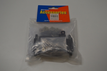 Ripmax engine mount adjustable 40-70 #L-RMX251