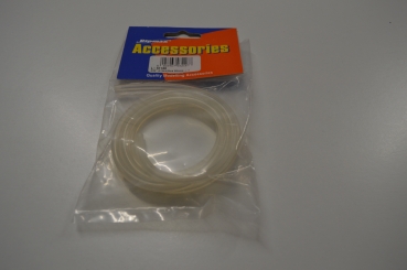 Ripmax fuel hose | inside 2.3mm | 1M #L-ST189