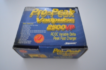 Ripmax Pro Peak Varipulse 2500VP #O-IP2500VP