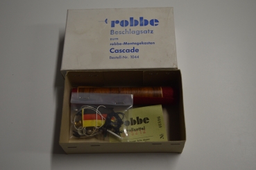 Robbe Cascade fitting set #1044