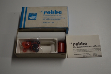 Robbe transverse thruster #1486