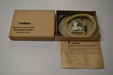 Robbe Standard Libelle Zubehörsatz #3140