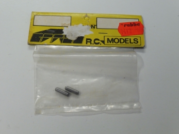 Robbe Romax metal pins #3413.60