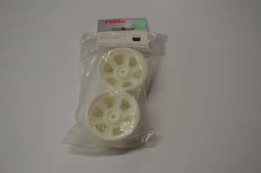 Robbe Kyosho | Rear Wheels | Chevy Pick Up 4x4 #3444/43 | JP-29