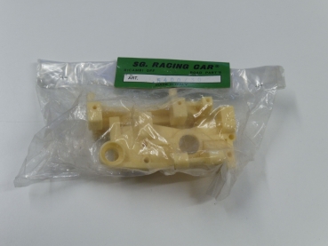 Robbe Space bearing block left and right # 5400.30