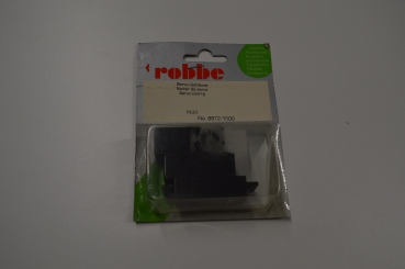 Robbe servo housing RS20 #8972.1000