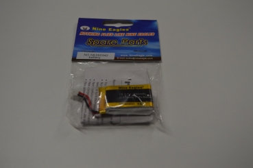 Robbe Nine Eagles Lipo Akku 1S | 7,4V | 680mAh #NE250342