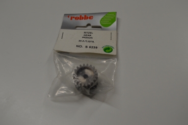 Robbe Schlüter Spirit L-16 pinion 20T #S5239