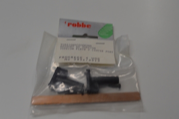 Robbe Kyosho Progress / Gallop 4WDS Torsion Plate & Center Post #3436/13 | PG-13