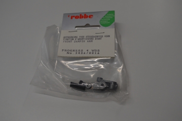 Robbe Kyosho Progress / Gallop 4WDS Front Damper Arm #3436/16 | PG-16