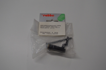 Robbe Kyosho Progress / Gallop 4WDS servo saver rear #3436/45 | PG-45