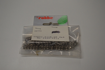 Robbe Kyosho | Chain | Chevy Pick Up 4x4 #3444/13 | DT-17