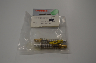 Robbe Kyosho | Shock Absorber | Chevy Pick Up 4x4 #3444/38 | CK-8