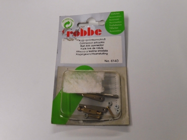 Robbe ball joint connection #6140