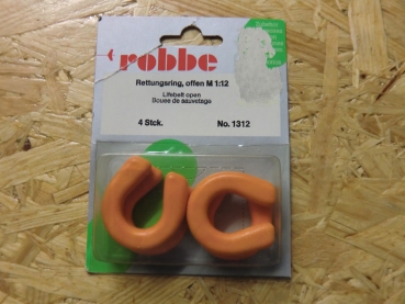 Robbe Lifebelt open #1312