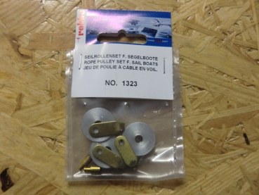 Robbe Rope Pulley Set #1323