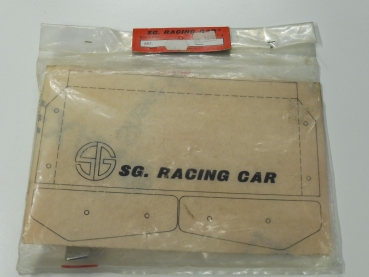 Robbe SG1 Racing Car Heckspoiler #3329