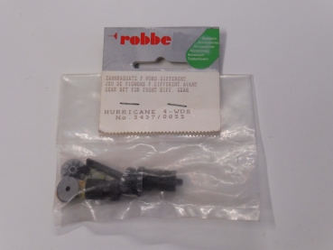 Robbe Gallop gear set for front differential #3437.55