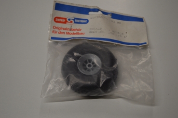 Simprop air wheel 63mm #1004964