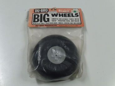 Simprop / DU-BRO Big Wheels 114mm #1026151