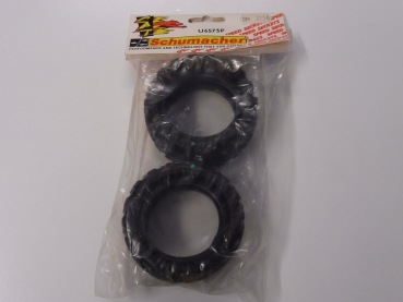 Schumacher Offroad Tire 1:10 #U6573P