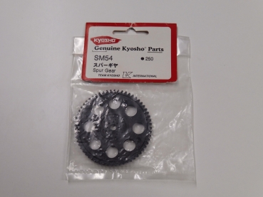 Kyosho Outrage , Sandmaster Spur Gear #SM54