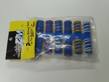 T2M Shock Spring Set 1/10 #T900338