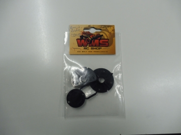 Tamiya Rookie Rabbit C-Parts #055099