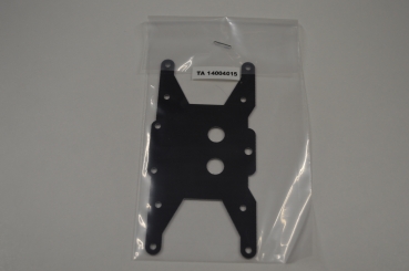 Tamiya Wishbone Mount Plate Tyrell P34 Six Wheeler #14004015