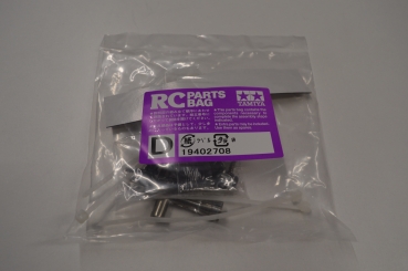 Tamiya DT-03 Metal Parts Bag D #19402708