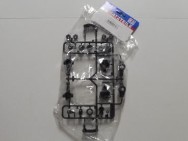 Tamiya Mad Bison Steering knuckle reinforced ,B-Parts #300005757