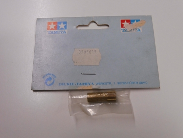 Tamiya Lunch Box / CW-01 / 10Z pinion # 3505015