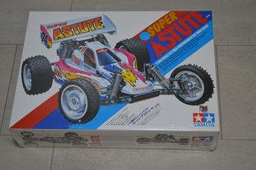 Tamiya Super Astute "2018" #47381