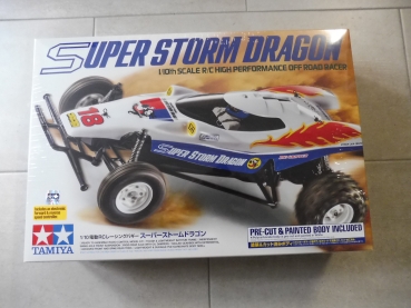 Tamiya Super Storm Dragon #47438