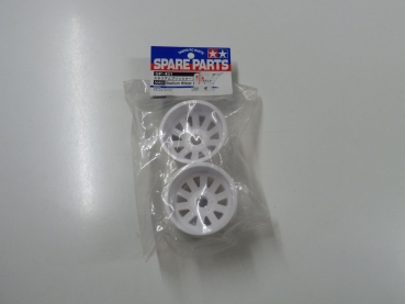 Tamiya Stadium Blitzer front Rims #50451