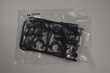 Tamiya Blitzer Beetle Shock Absorber Parts | X Parts #50950