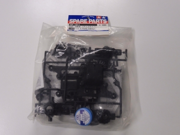 Tamiya steering knuckle / steering knuckle TGS (Upright) | A parts #51011