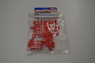 Tamiya NDF-01 Chassis | M-Parts #51157