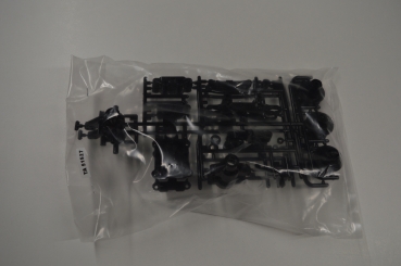 Tamiya TT-02 | A parts | Steering knuckle #51527