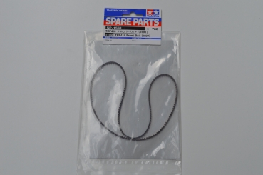 Tamiya front timing belt TRF418 | 169T #51558