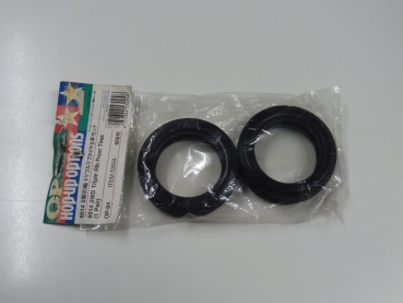 Tamiya 2WD Triple Rib Front Tires #53094