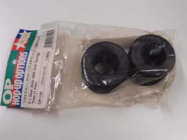 Tamiya F1 Foam Tire Soft Rear #53129