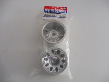 Tamiya NDF-01 Racing Truck Wheels #53853