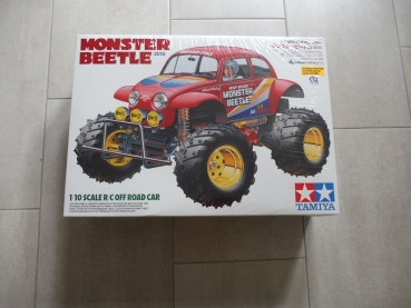 Tamiya Monster Beetle 2015 #58618