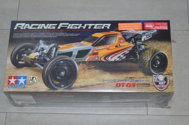 Tamiya Racing Fighter #58628